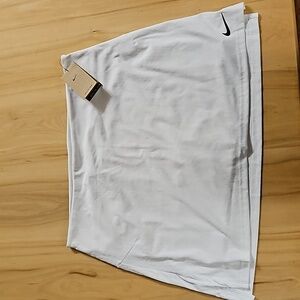 NWT Nike Standard Dri Fit Adv XXL Golf Skort